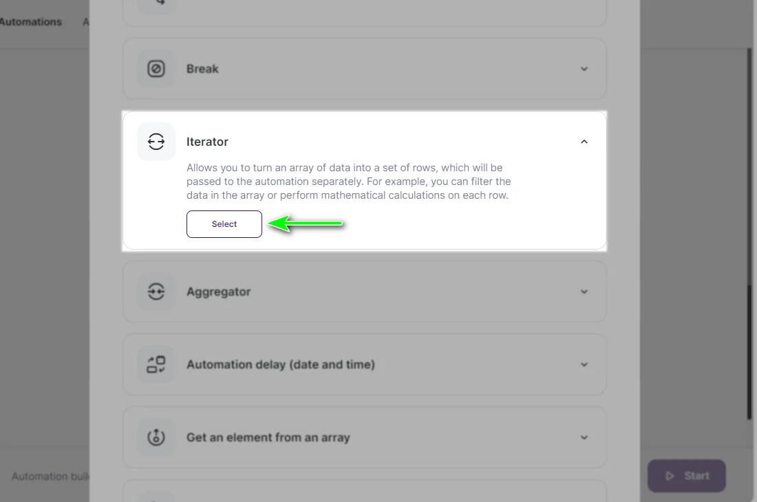 How to connect Selzy with Pipedrive