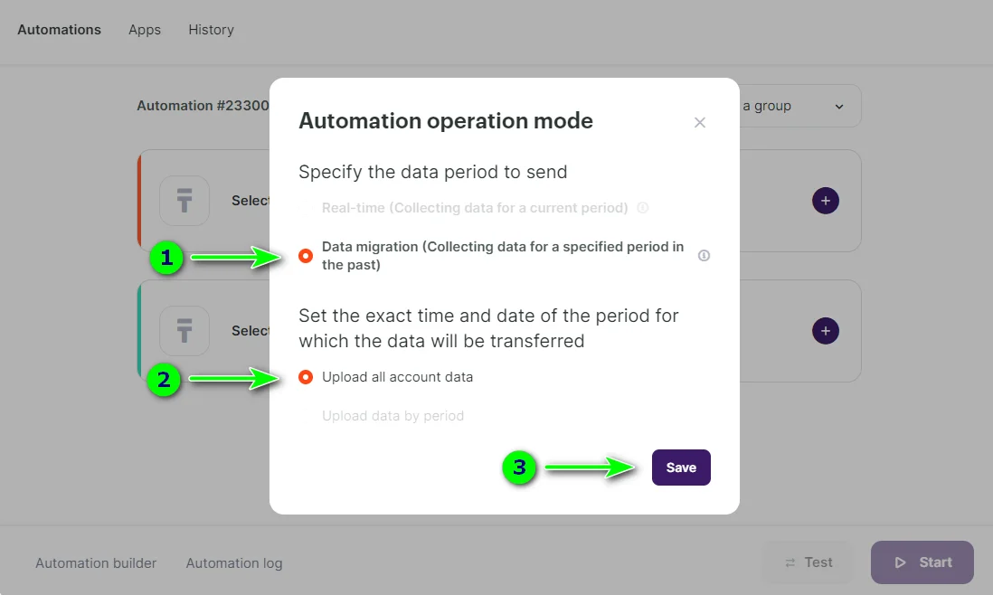 How to connect Selzy with Zendesk 