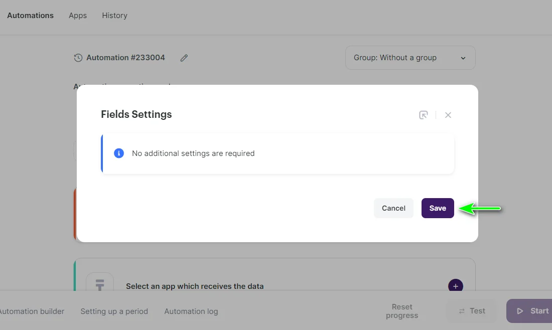 How to connect Selzy with Zendesk 