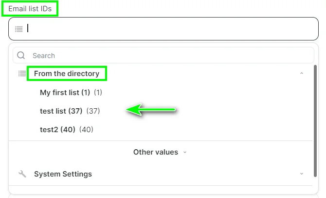 How to connect Selzy with Zendesk 
