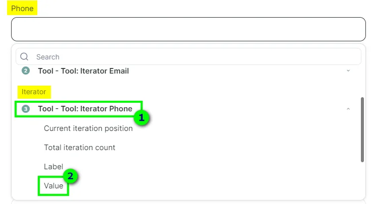 How to connect Selzy with Pipedrive