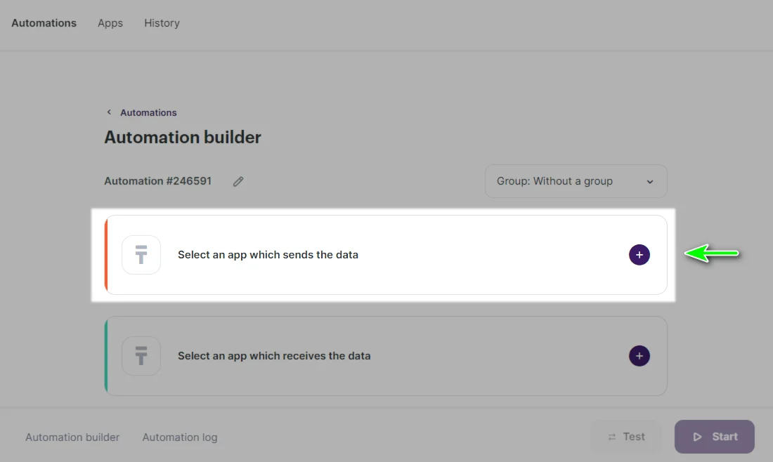 How to integrate Selzy with Kommo