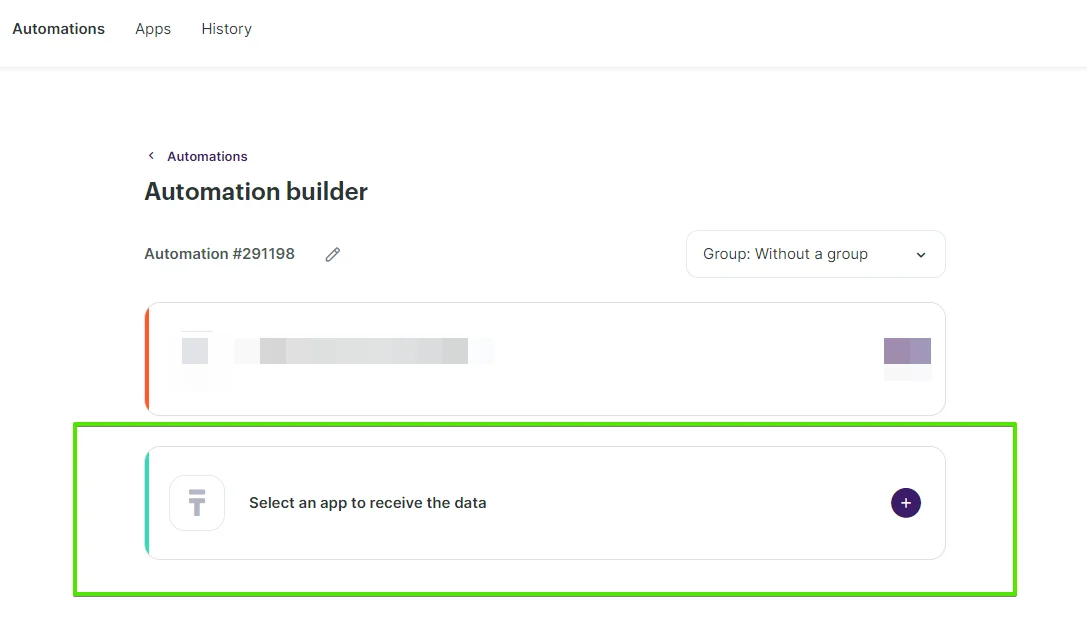 How to connect WIX with Selzy