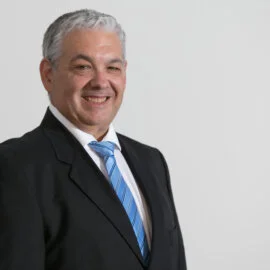Julio Roldos