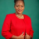 Melanie Hapisu-Wambugu, the Founder and CEO of DigiPath Africa