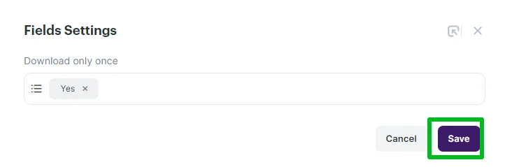 How to connect Marquiz with Selzy