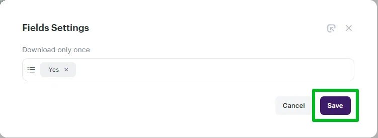 How to connect Freshdesk with Selzy 