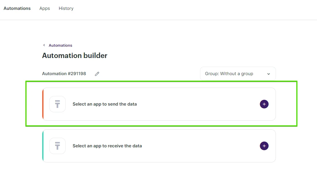 How to connect Squarespace with Selzy