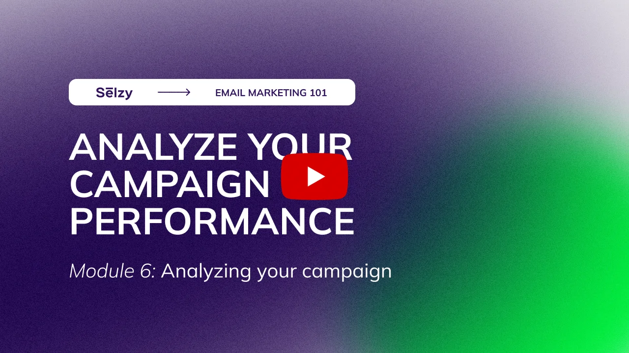 Lesson 15: What Metrics You Really Need to Look at