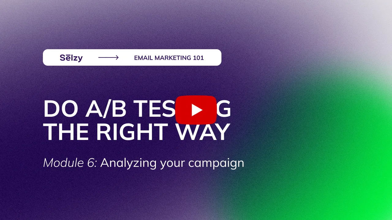 Lesson 16: A/B Testing: How to Interpret Your Metrics Correctly