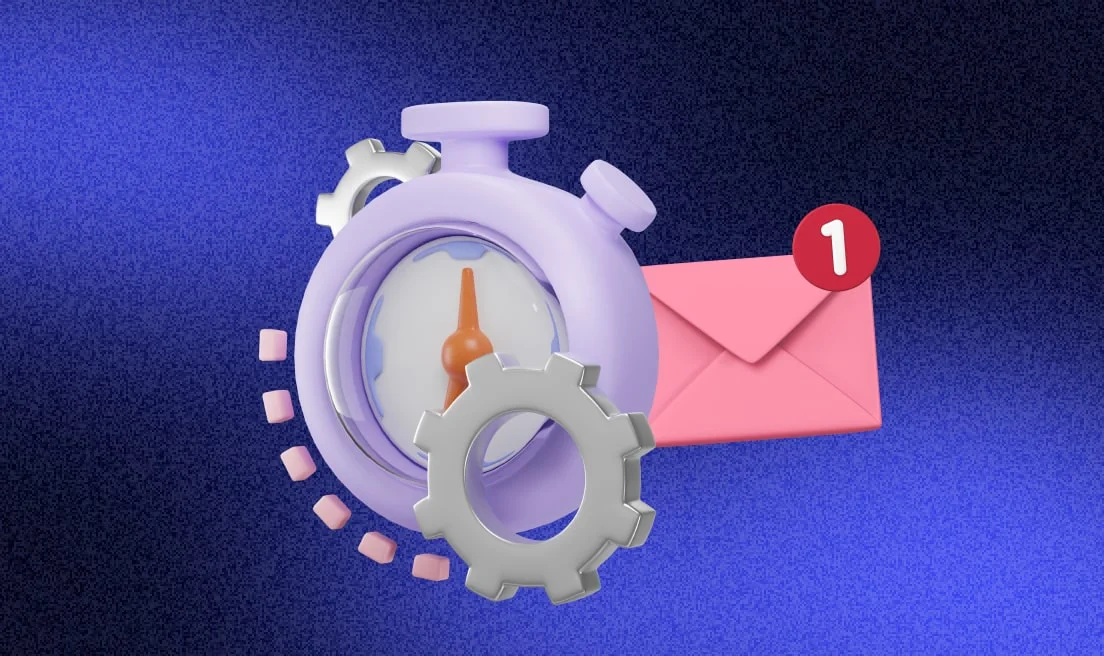 Capacidade de configurar os IPs