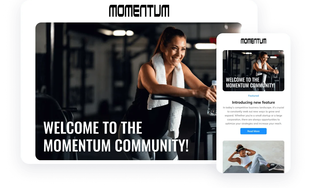 responsive email templates