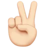✌🏻