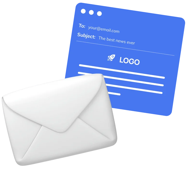 Managed email marketing services