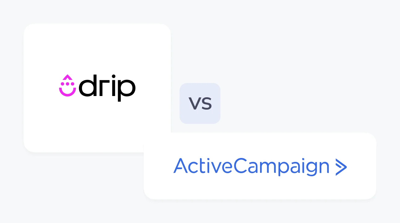 Campaign Monitor vs Activecampaign