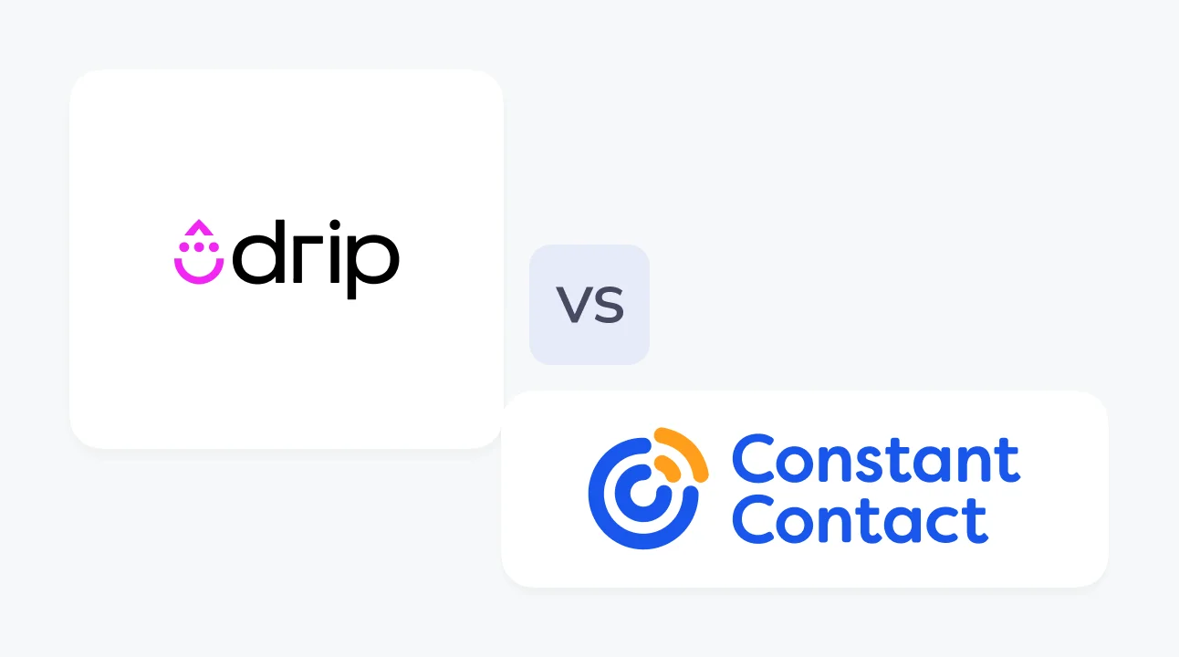 Campaign Monitor vs Activecampaign