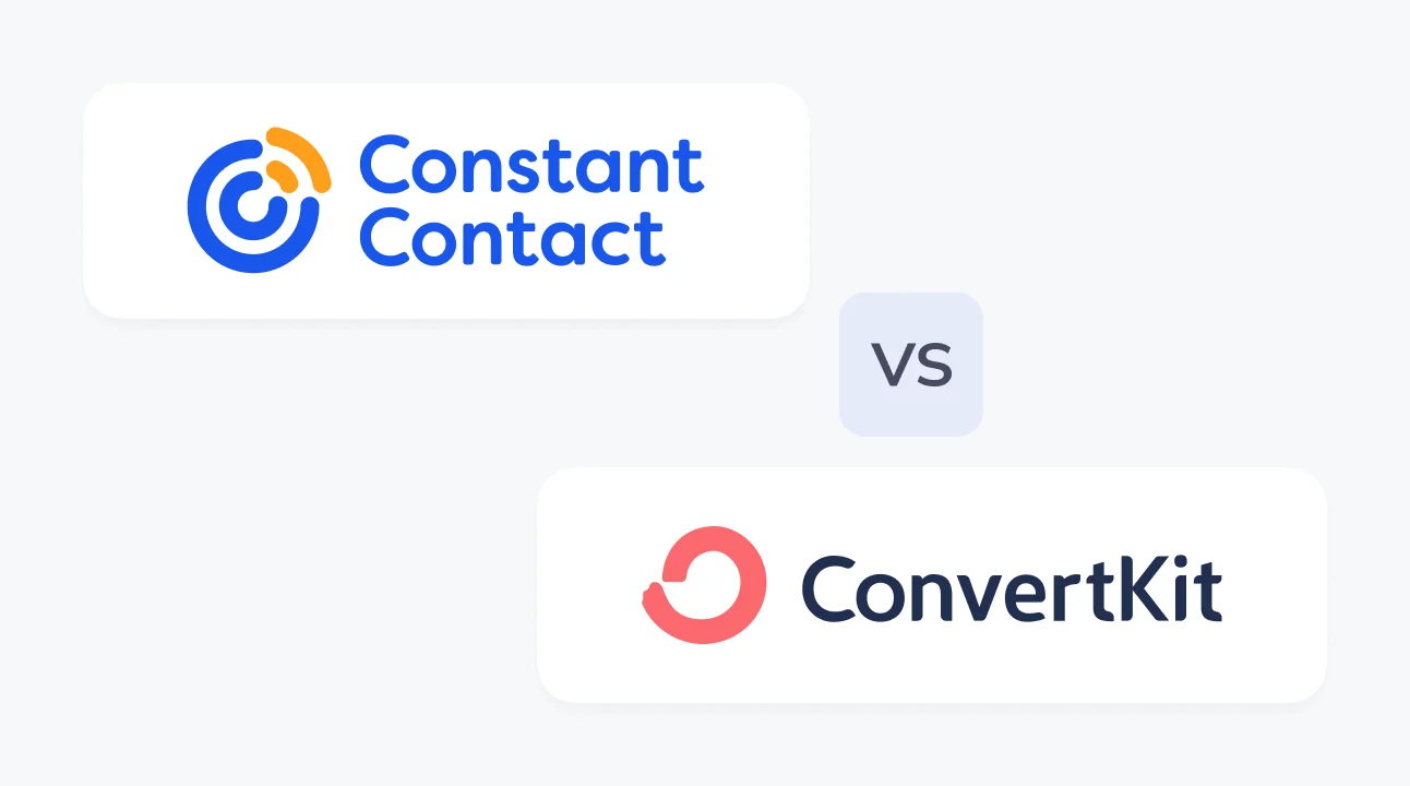 Campaign Monitor vs Activecampaign