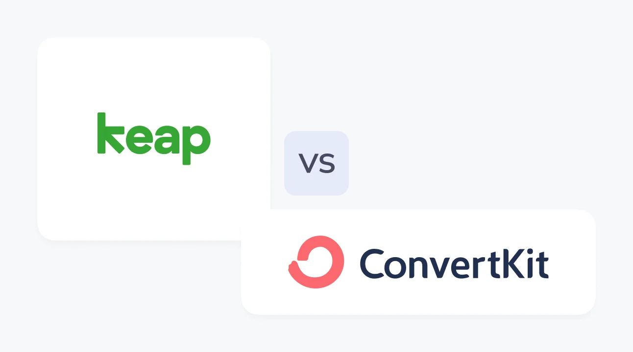 Campaign Monitor vs Activecampaign