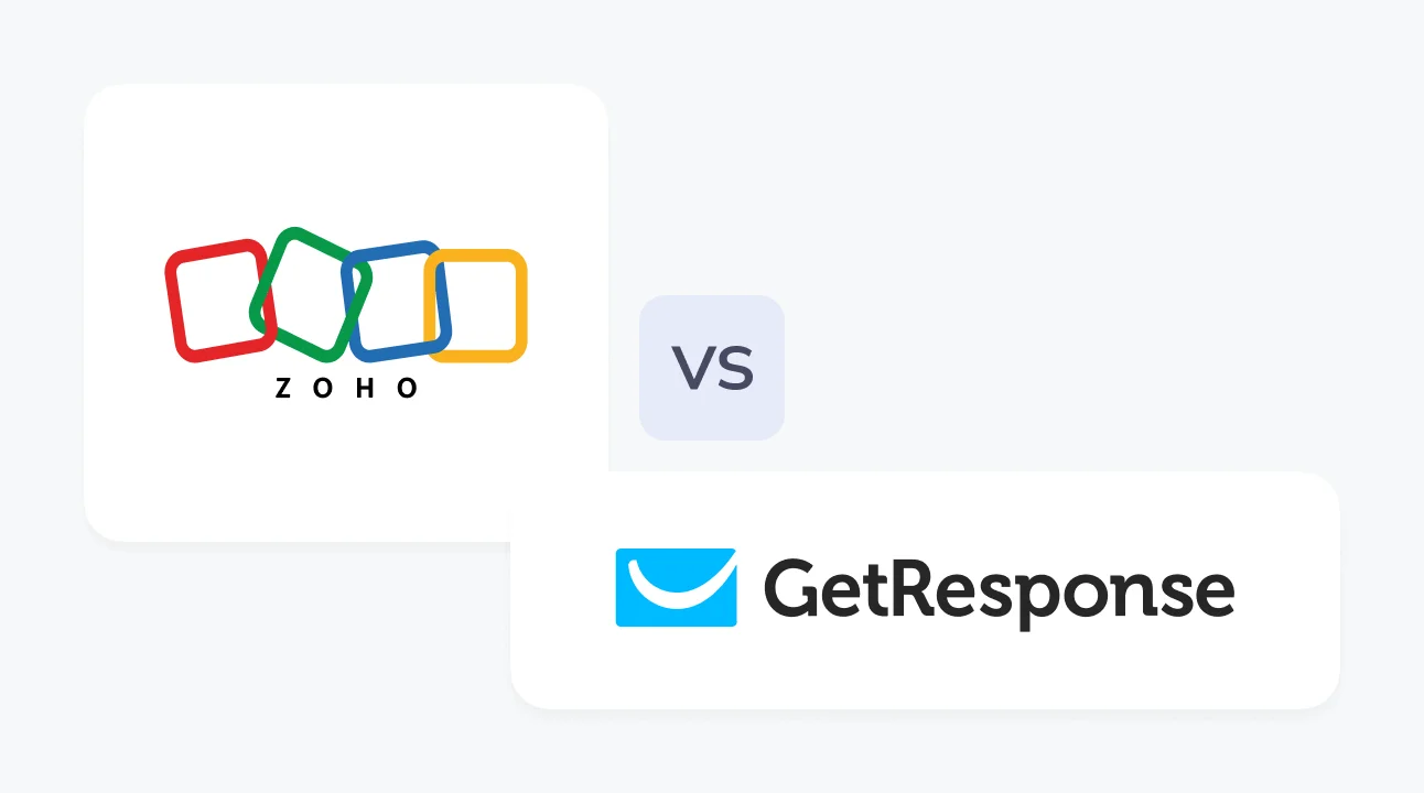 Campaign Monitor vs Activecampaign