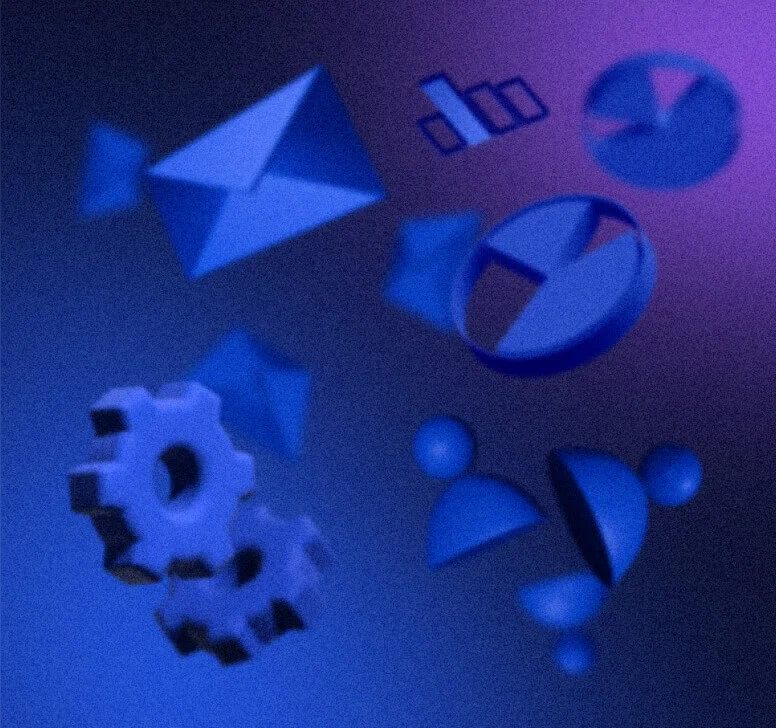Email campaign management