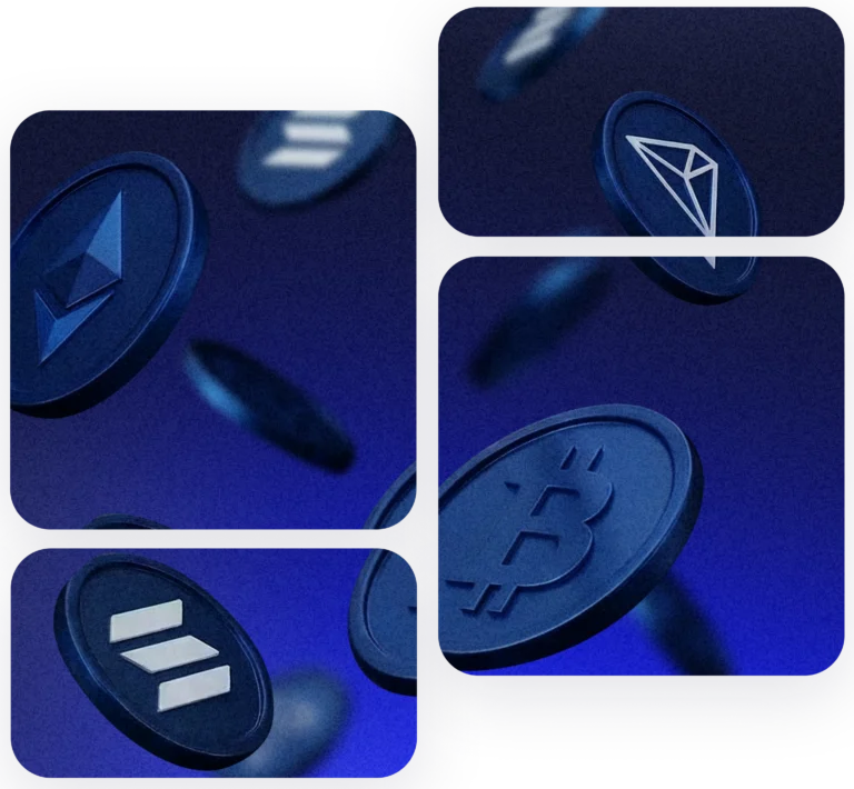 AI-powered email marketing for crypto industry