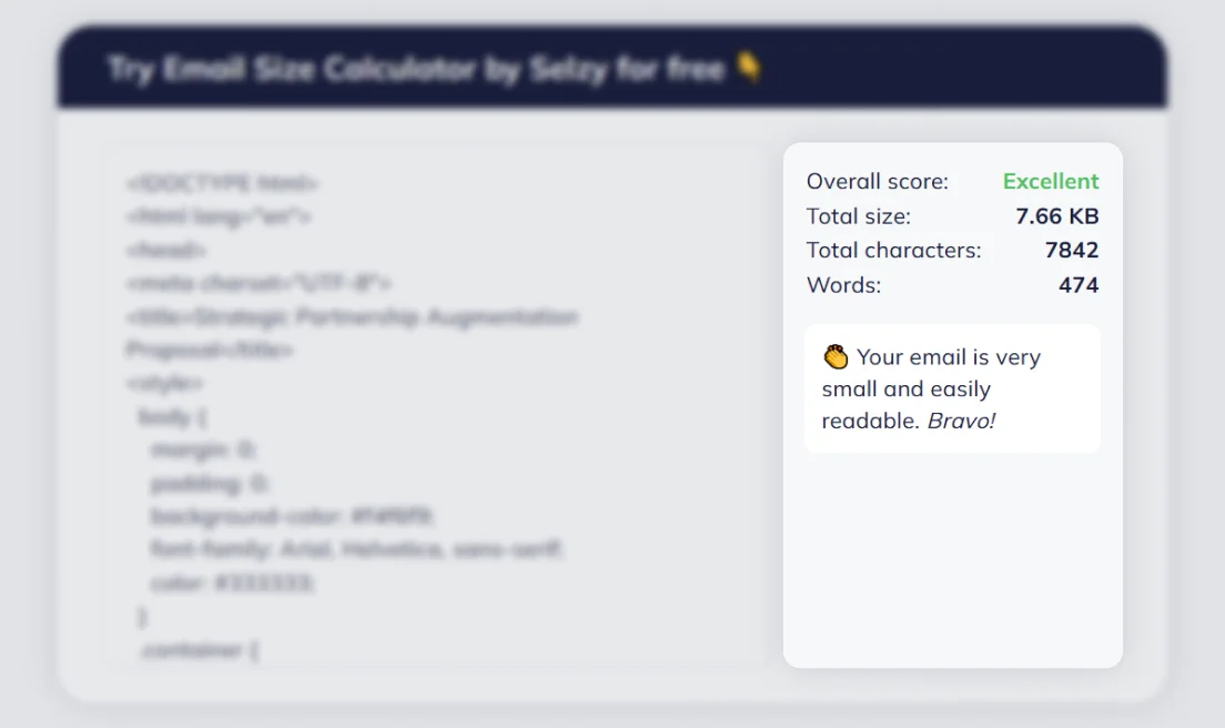 Recheck and voila!
