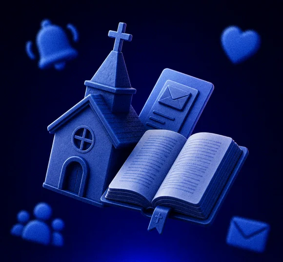 Email Marketing for Churches