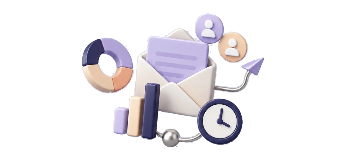 Email Marketing Benchmarks 2026