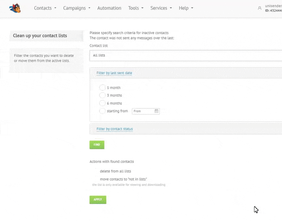 carrying addresses. 