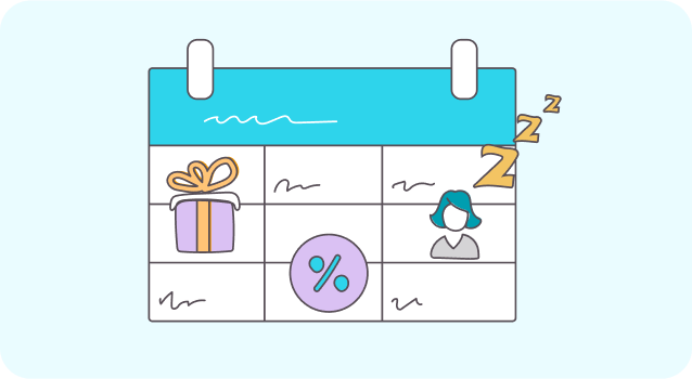 Message templates