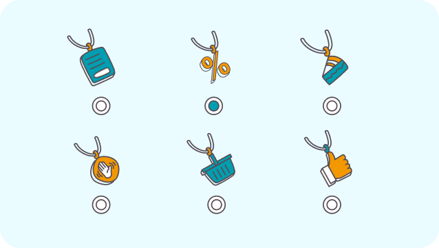 10+ goal-oriented templates