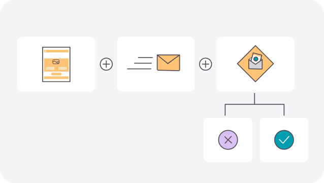 Create automated email autoresponders for any occasion
