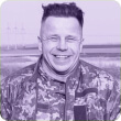 Yevhenii Koniev