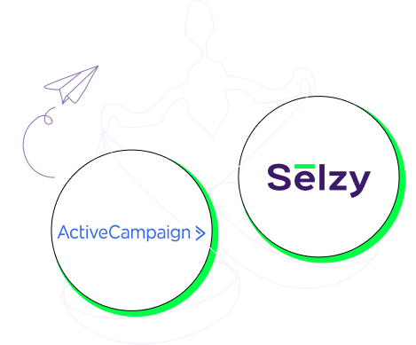 Selzy vs ActiveCampaign