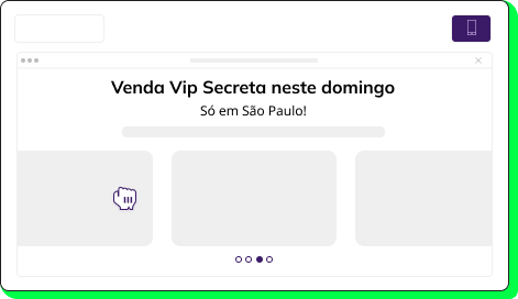 Template de e-mail