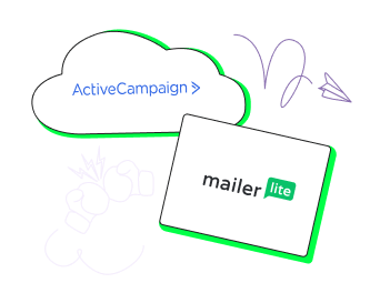 MailerLite vs ActiveCampaign