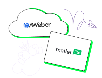 AWeber vs MailerLite comparison