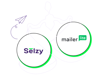 Selzy vs MailerLite comparison