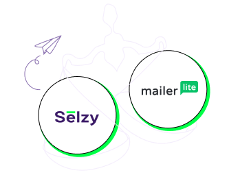 Selzy vs MailerLite