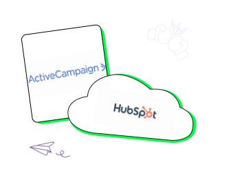 ActiveCampaign vs HubSpot comparison