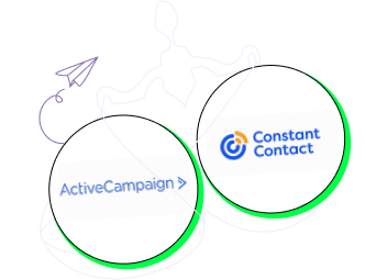 ActiveCampaign vs Constant Contact comparison