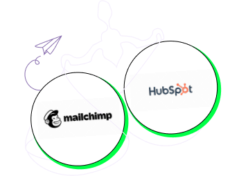 Mailchimp vs HubSpot