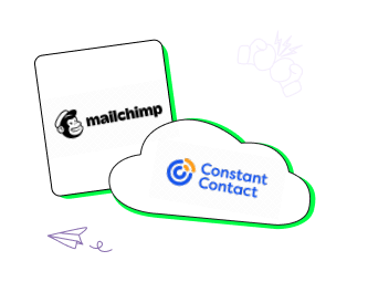 Constant Contact vs Mailchimp comparison