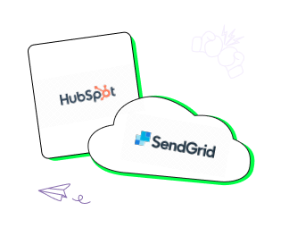 HubSpot vs SendGrid