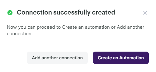 How to connect Salesforce with Selzy 