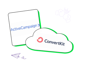 Campaign Monitor vs Activecampaign