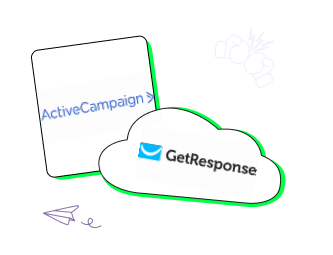 GetResponse vs ActiveCampaign comparison