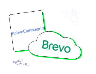 ActiveCampaign vs Brevo