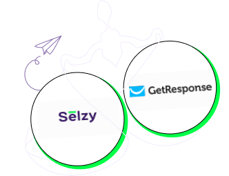 Selzy vs GetResponse comparison
