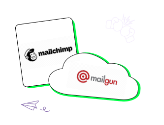 Mailgun vs Mailchimp comparison